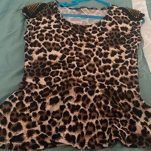 Annabelle very beautiful blouse one wear only